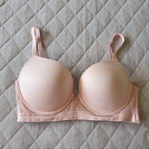 Victoria's‎ Secret Very Sexy Push-up Bra 34D